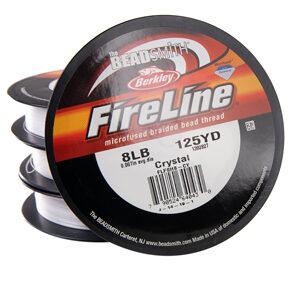 8lb Fireline