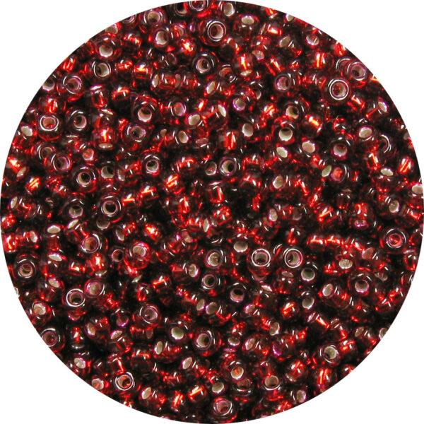 Silver Lined Garnet