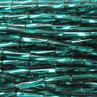 No. 5 Czech Bugle Beads