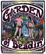 Contact Garden of Beadin