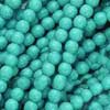 Semi-Precious Gemstone Turquoise Beads