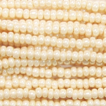11/0 Ceylon Seed Beads