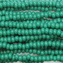 11/0 Opaque Seed Beads