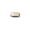 1/2 inch Natural Hairbone Pipe Beads