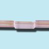 10x4mm Czech Chick Bead-Alexandrite AB