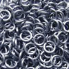 Non-Precious Metal Jump Rings