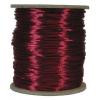 Rayon Satin Cord