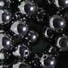 6mm Semi-Precious Gemstone Round Beads