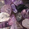 Semi-Precious Gemstone Bead Chips