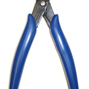 Precision Knot Cutters