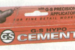 G-S Hypo Cement