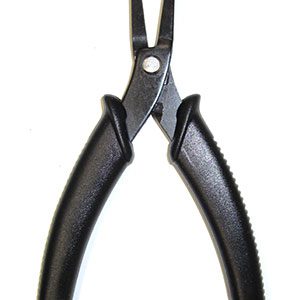 Rosary Side Cutting Pliers 5 1/4 – FindingKing