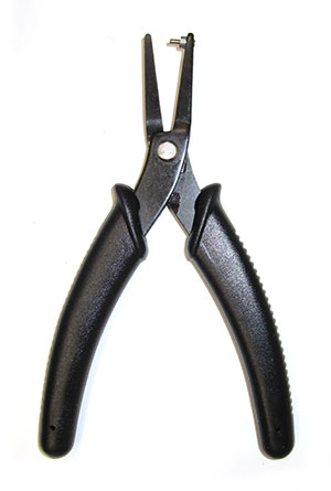 1.5mm Leather Hole Punch