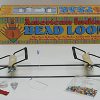 Traditional Metal Native American Beading Loom