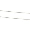 John James English Beading Needles, Size 12 (Average)