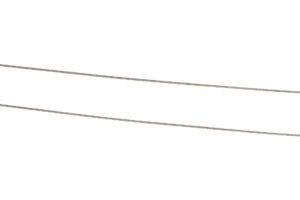 John James English Beading Needles, Size 12 (Average)