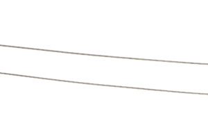 John James English Beading Needles, Size 12 (Average)