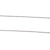 John James English Beading Needles, Size 13 (Thin)