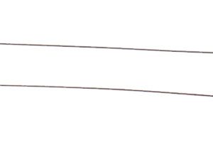 John James English Beading Needles, Size 13 (Thin)