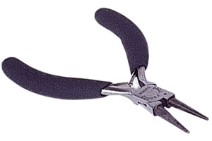 Economy Round Nose Pliers