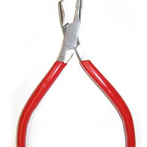 Spring Ring Opening Pliers