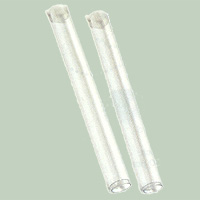 Blick Storage Tube - 26'', Clear