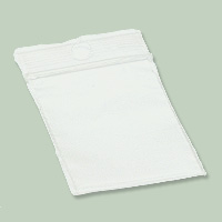 2x2.5 inch Zip Storage Bags