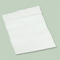 2x3 inch Zip Storage Bags