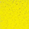 2.5x5mm SuperDuos Neon Yellow