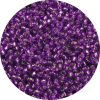 11-0 Silver Lined Bright Violet Purple Japanese Seed Bead