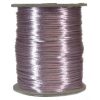 2mm Rayon Rattail Cord Lavender