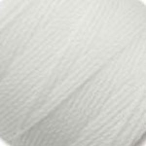 77 yard spool of S-Lon Micro Macrame/Kumihimo Cord, White