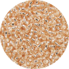 11-0 Silver Lined Light Peach Pink Japanese Seed Bead