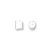 3mm Rubber Safety Sleeves, 1 gross