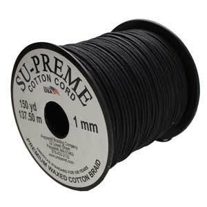 1mm Black Su-Preme
