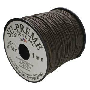 1mm Brown Su-Preme