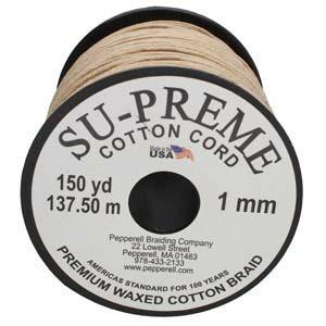 1mm Beige Su-Preme