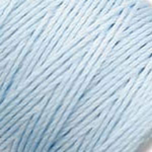 S-Lon Micro Macrame/Kumihimo Cord, Sky Blue, 77 yard spool