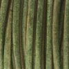 Leather Cord from India, Natural Olive, 25 yards