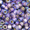 15/0 Japanese Frosted Seed Beads