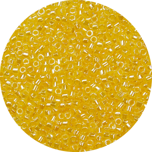 DB0233 - 11/0 Miyuki Delica Beads, Ceylon Melon*