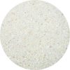 3/0 Japanese Seed Bead Transparent Crystal AB 250