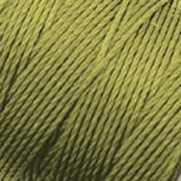 77 yard spool of S-Lon Micro Macrame/Kumihimo Cord, Chartreuse