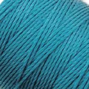 77 yard spool of S-Lon Micro Macrame/Kumihimo Cord, Teal