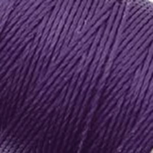 77 yard spool of S-Lon Micro Macrame/Kumihimo Cord, Purple