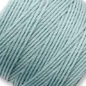 77 yard spool of S-Lon Micro Macrame/Kumihimo Cord, Turquoise