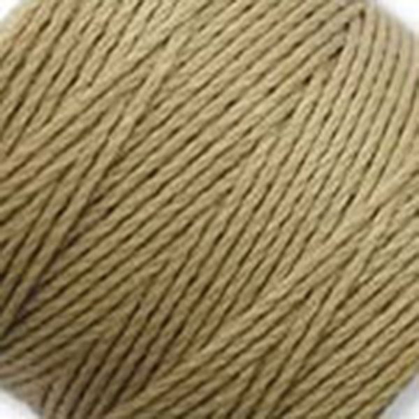 77 yard spool of S-Lon Micro Macrame/Kumihimo Cord, Bronze