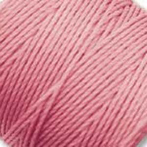 77 yard spool of S-Lon Micro Macrame/Kumihimo Cord, Pink