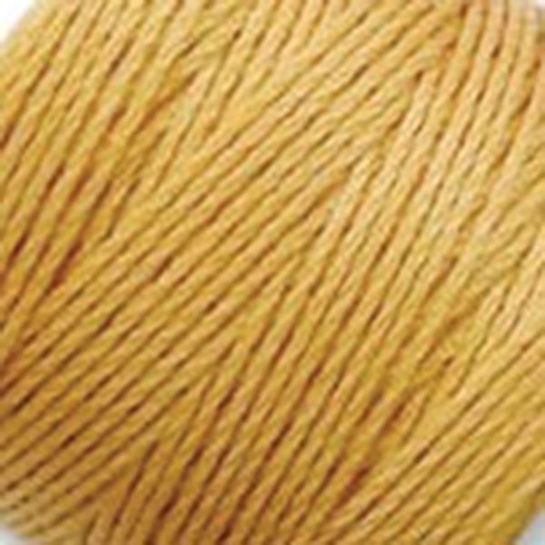 77 yard spool of S-Lon Micro Macrame/Kumihimo Cord, Marigold