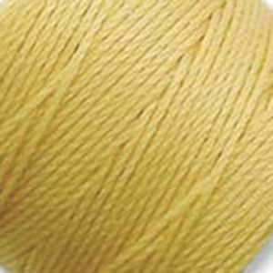 77 yard spool of S-Lon Micro Macrame/Kumihimo Cord, Golden Yellow